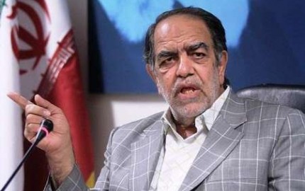 ترکان: هیچ‌کس نمی‌تواند منکر حمایت اصلاح‌طلبان از روحانی شود